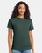 Hanes Unisex Classic Fit Crewneck Cotton T Shirt For Everyday Casual Tee